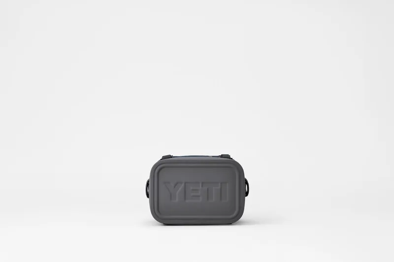 Yeti Hopper Flip 8 Soft Cooler Navy-6